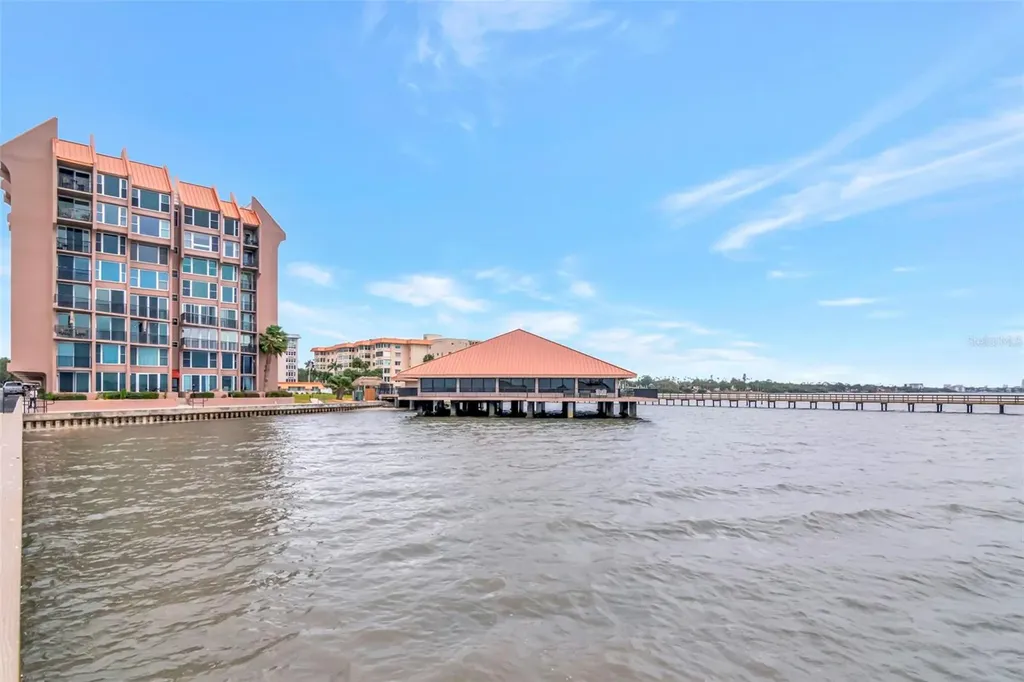 634 Edgewater Drive Dunedin FL 34698