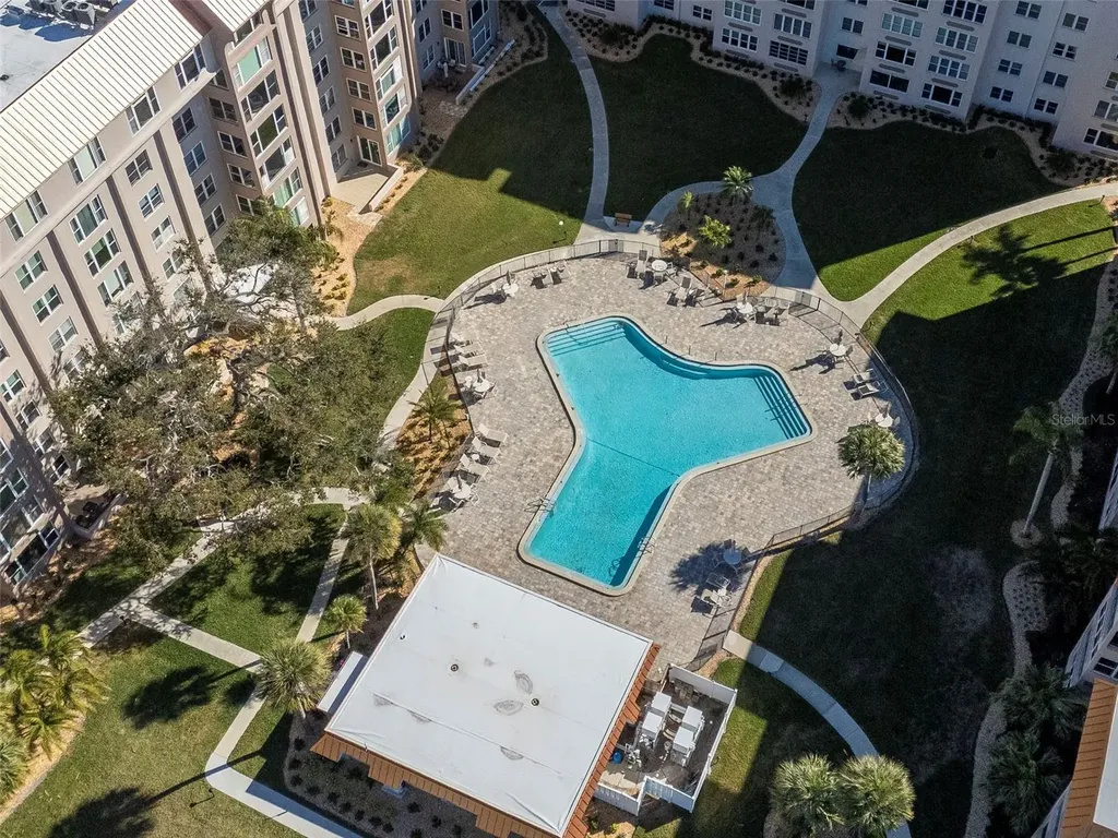 634 Edgewater Drive Dunedin FL 34698