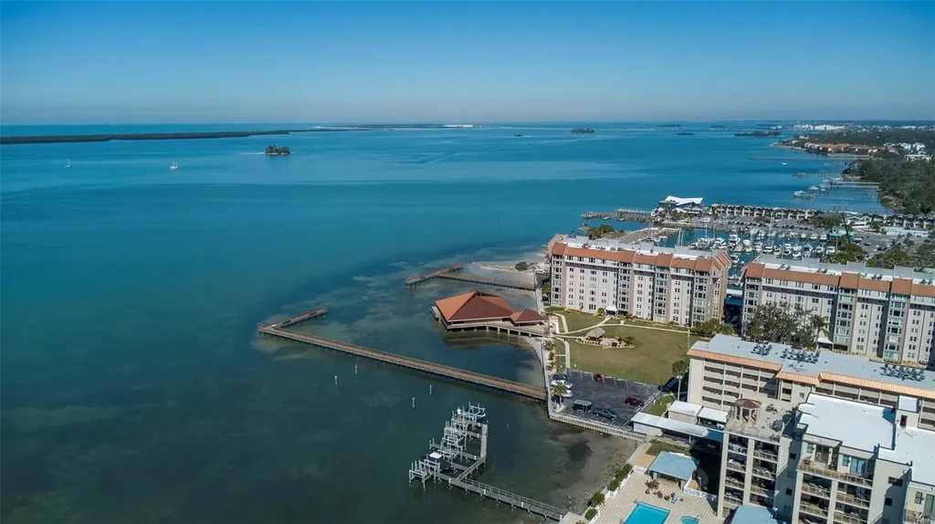 634 Edgewater Drive Dunedin FL 34698