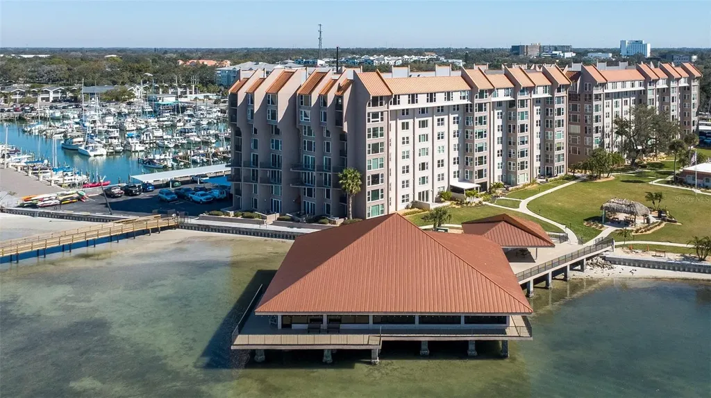 634 Edgewater Drive Dunedin FL 34698