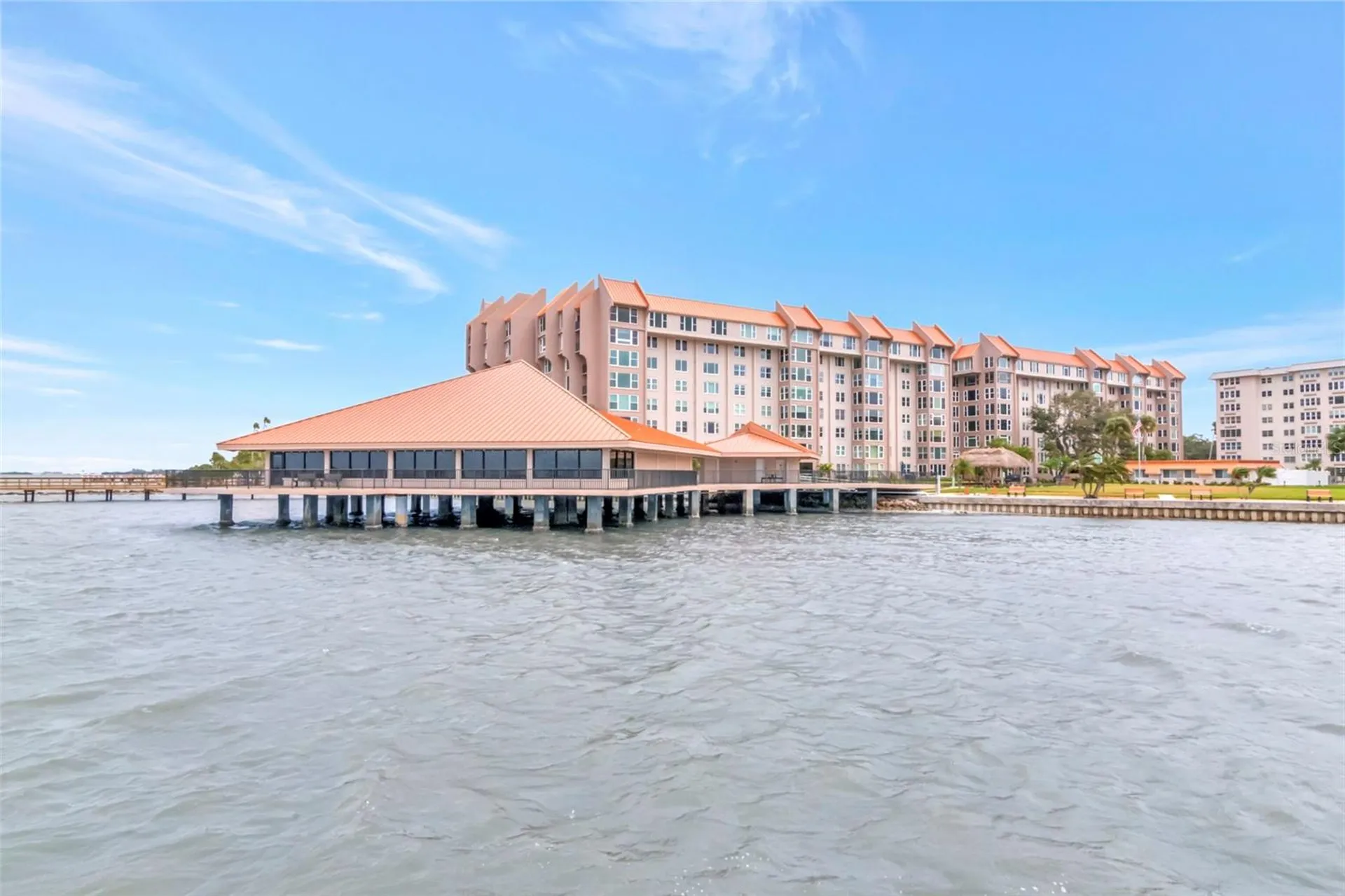 634 Edgewater Drive Dunedin FL 34698