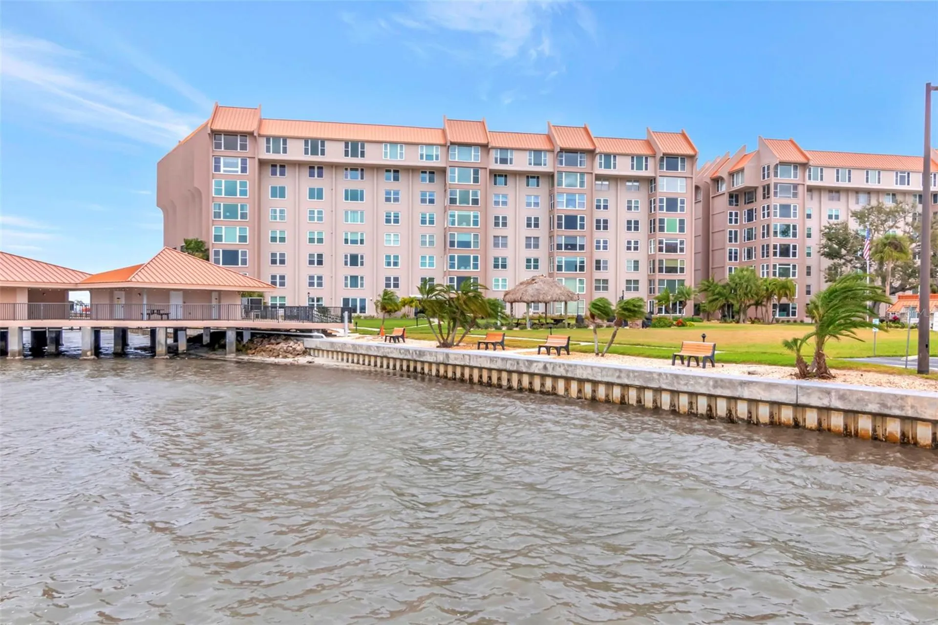 634 Edgewater Drive Dunedin FL 34698