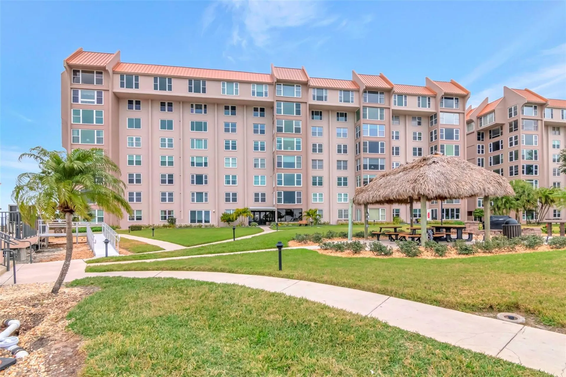 634 Edgewater Drive Dunedin FL 34698