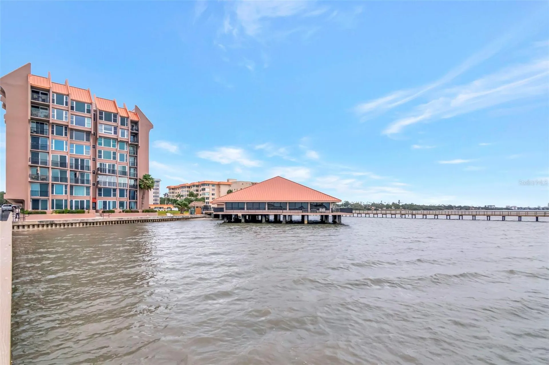 634 Edgewater Drive Dunedin FL 34698