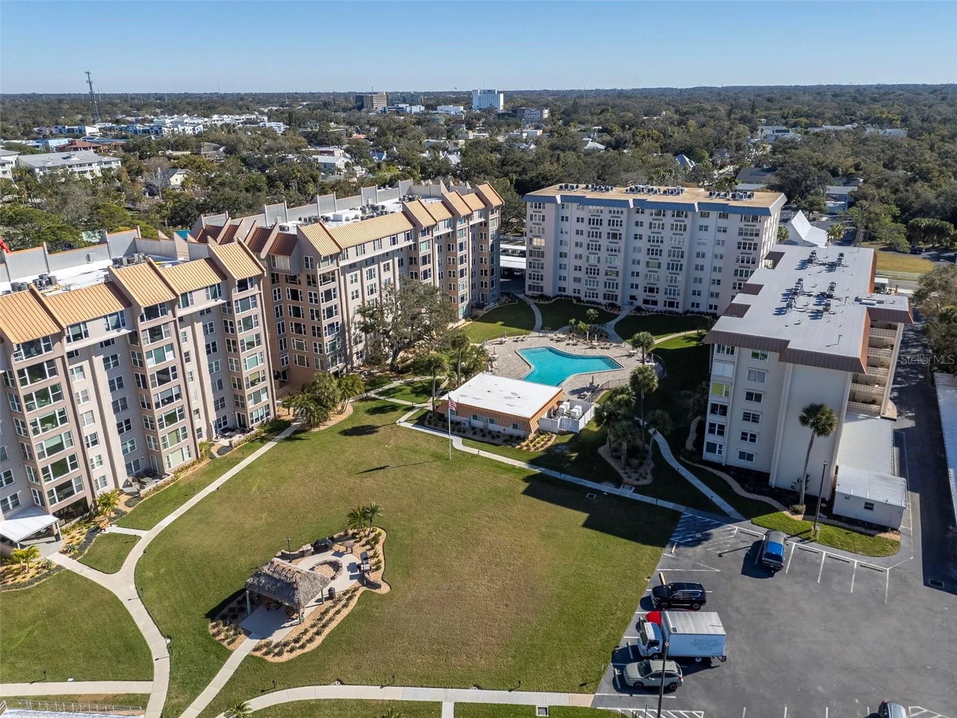 634 Edgewater Drive Dunedin FL 34698