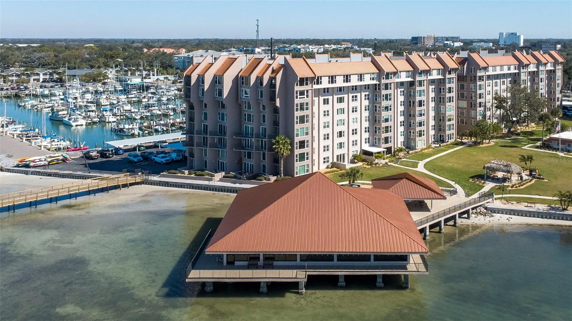 634 Edgewater Drive Dunedin FL 34698