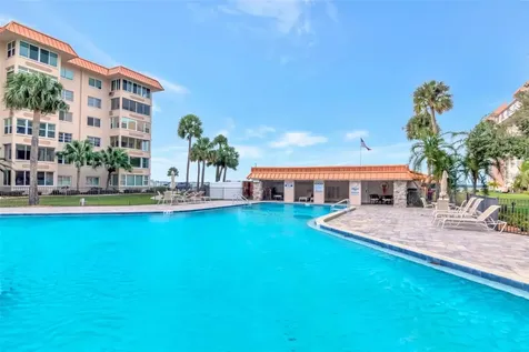 634 Edgewater Drive Dunedin FL 34698