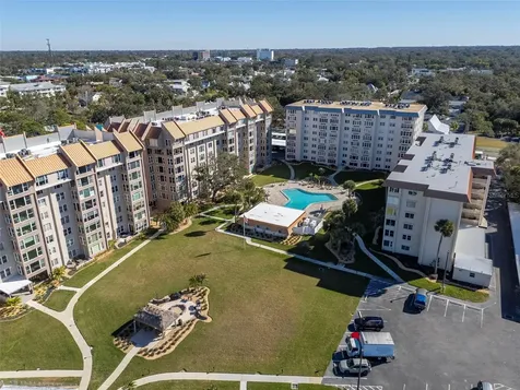 634 Edgewater Drive Dunedin FL 34698