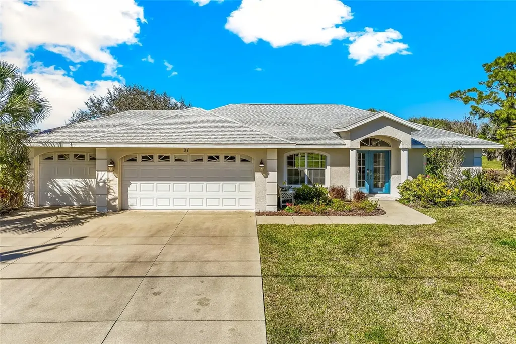 57 Marker Road Rotonda West FL 33947