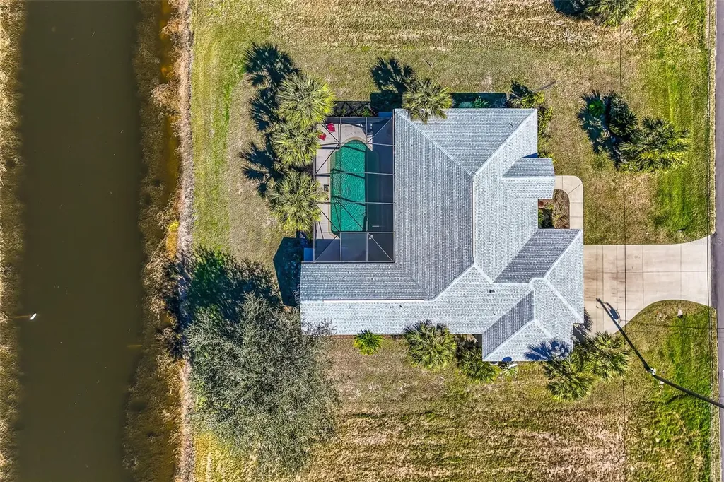 57 Marker Road Rotonda West FL 33947