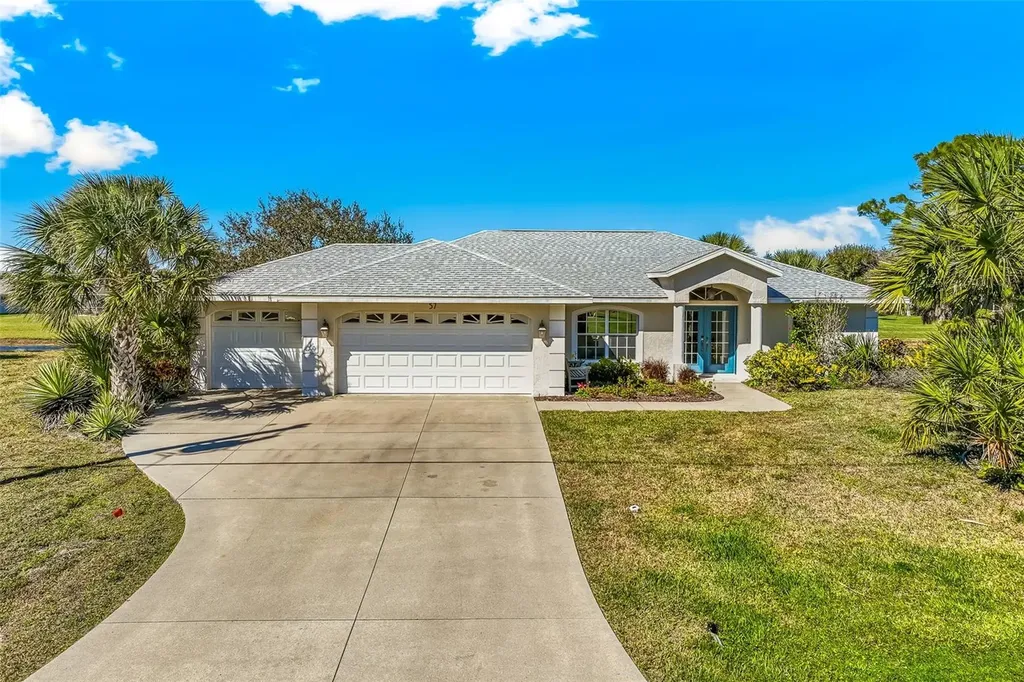 57 Marker Road Rotonda West FL 33947