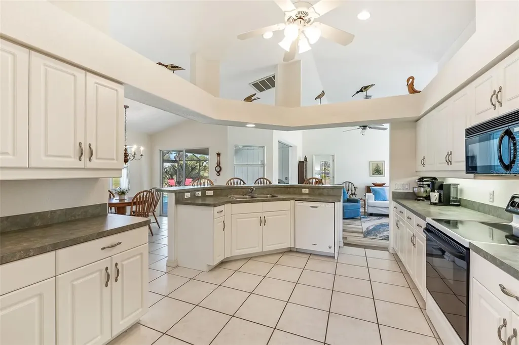57 Marker Road Rotonda West FL 33947