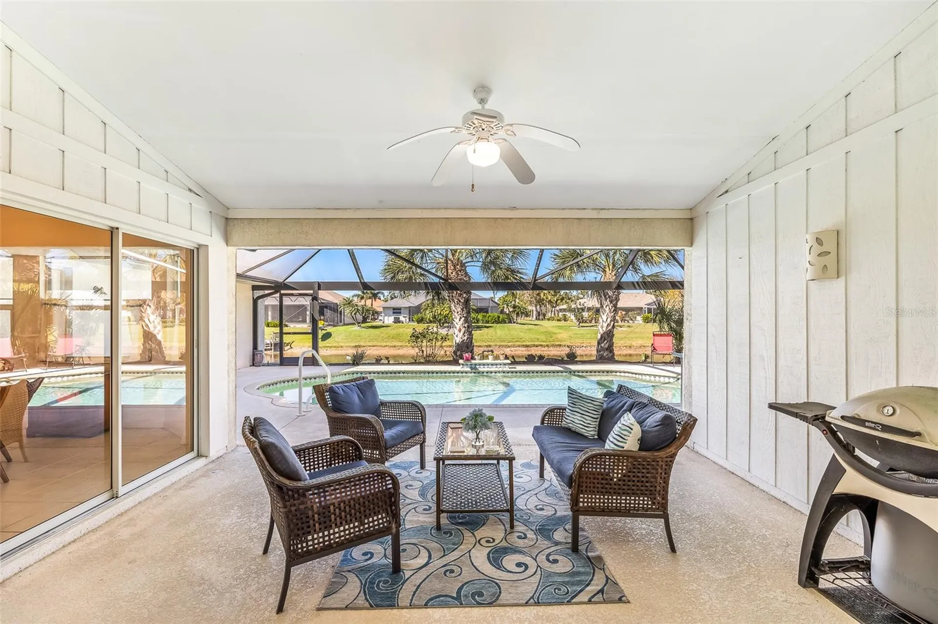 57 Marker Road Rotonda West FL 33947