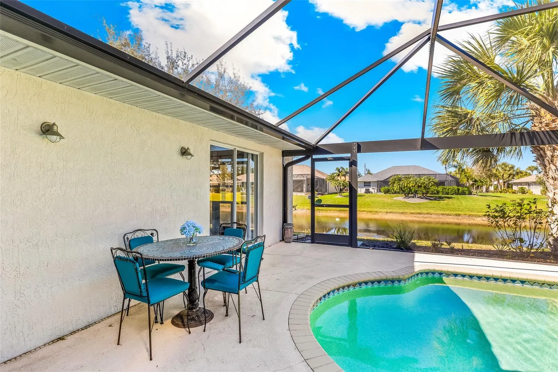 57 Marker Road Rotonda West FL 33947