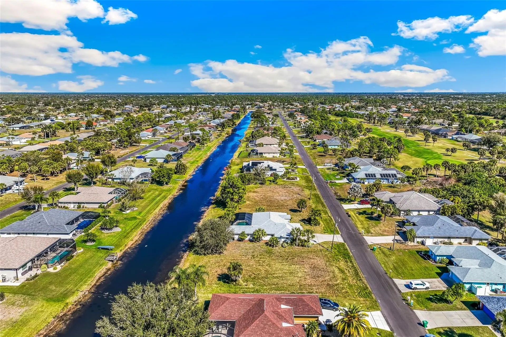 57 Marker Road Rotonda West FL 33947
