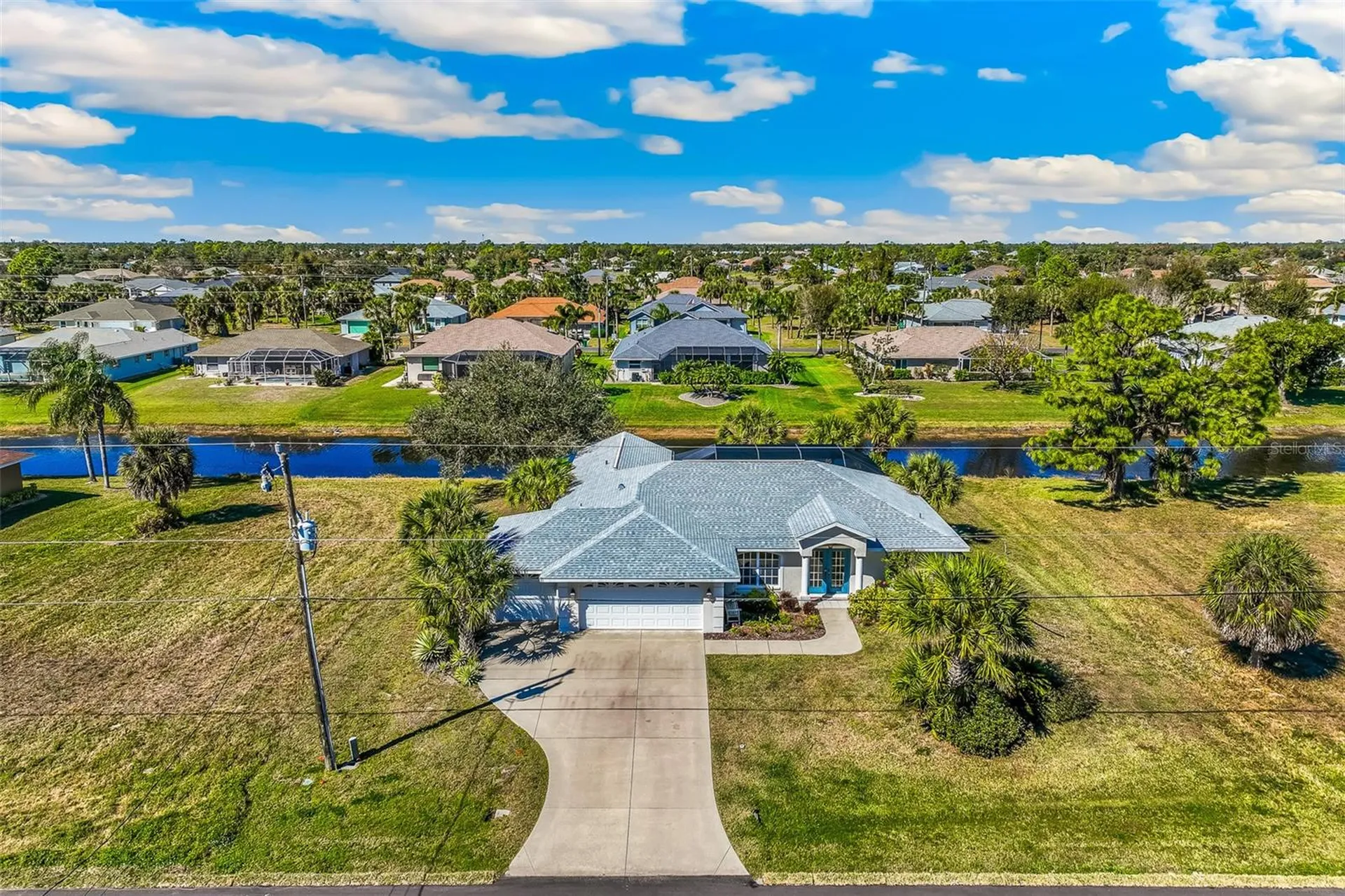 57 Marker Road Rotonda West FL 33947