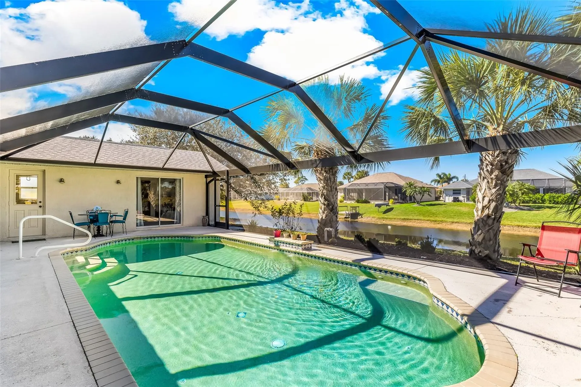 57 Marker Road Rotonda West FL 33947
