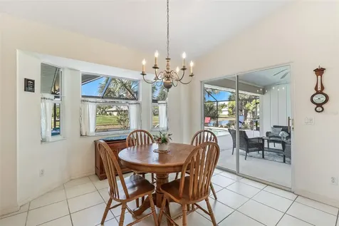 57 Marker Road Rotonda West FL 33947