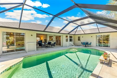 57 Marker Road Rotonda West FL 33947