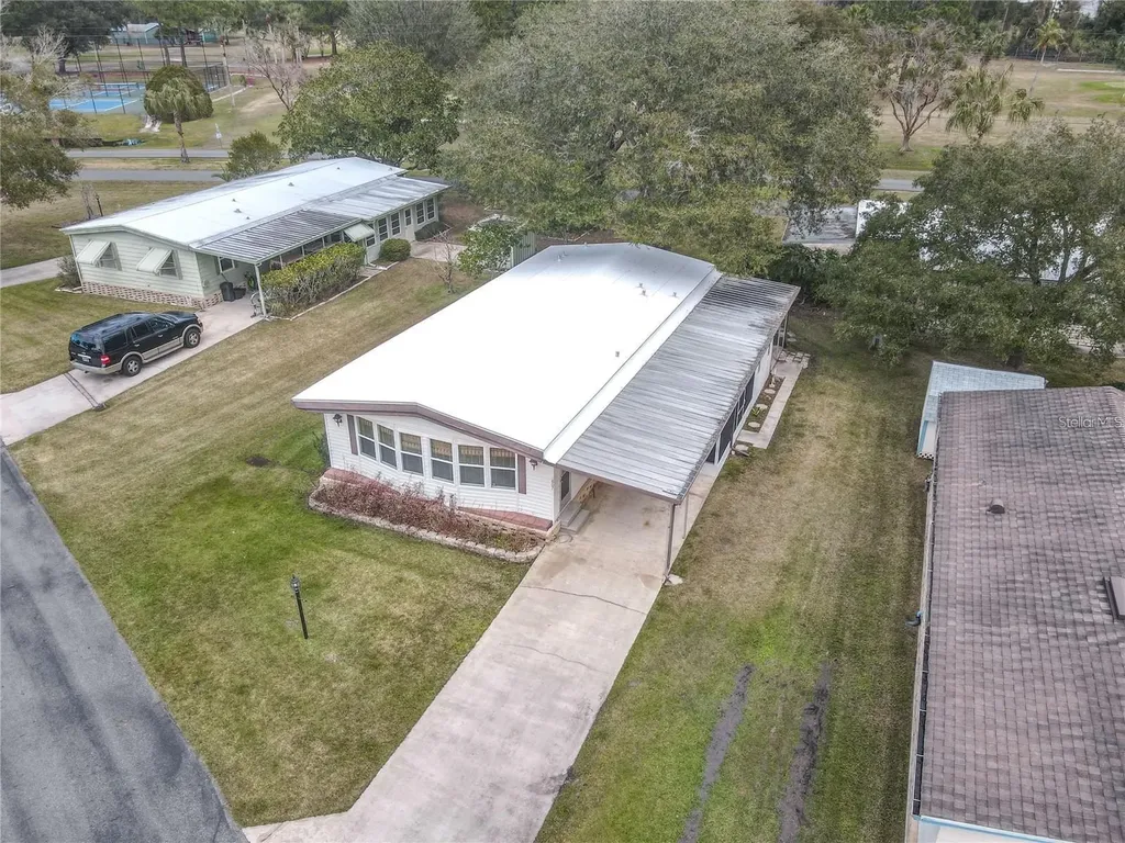 807 Swallow Lane Osteen FL 32764
