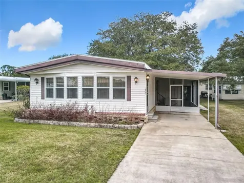 807 Swallow Lane Osteen FL 32764