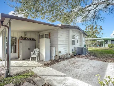 807 Swallow Lane Osteen FL 32764