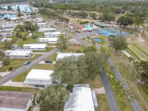 807 Swallow Lane Osteen FL 32764