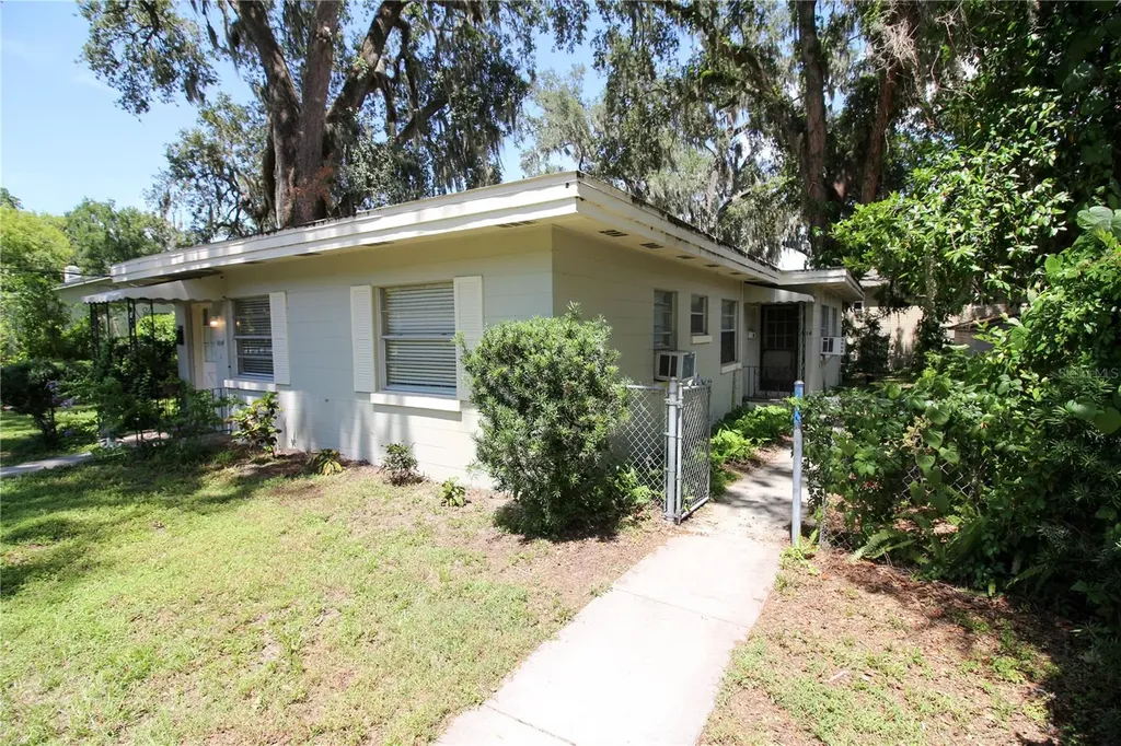 1116 S Tennessee Avenue Lakeland FL 33803