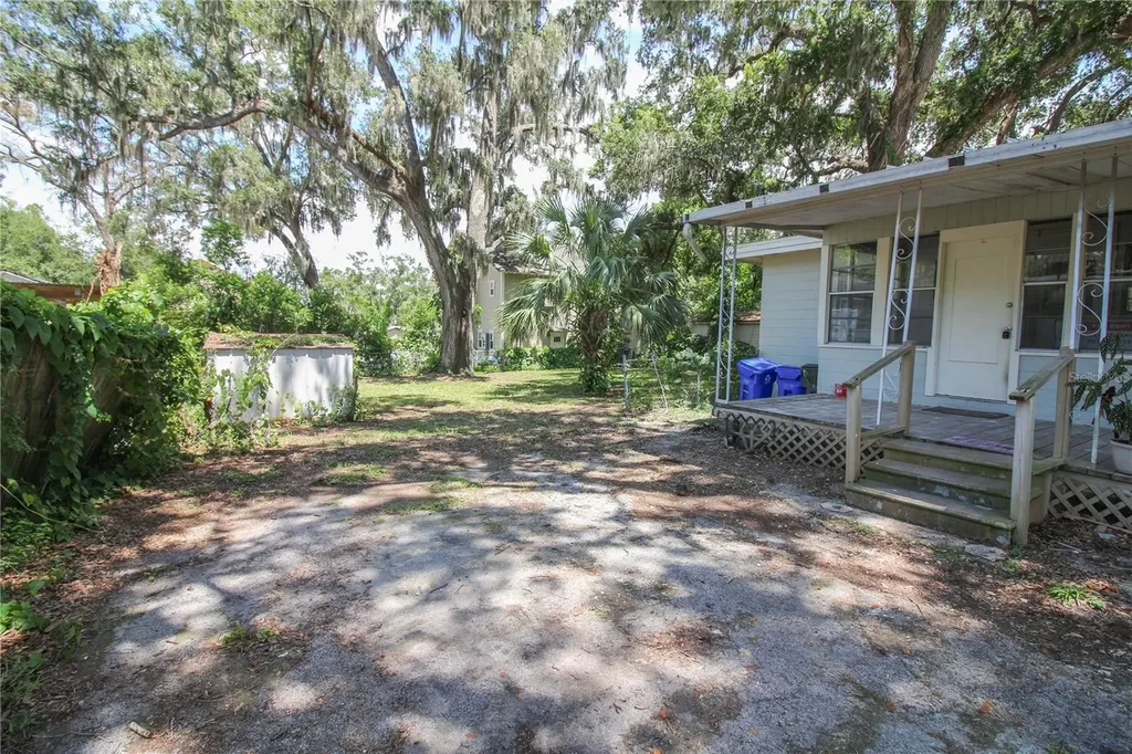 1116 S Tennessee Avenue Lakeland FL 33803