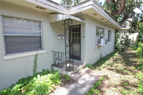 1116 S Tennessee Avenue Lakeland FL 33803