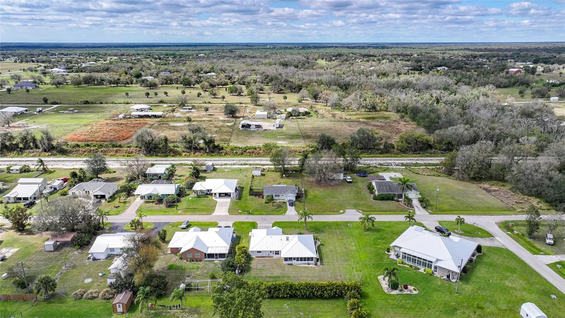 11336 SW Orange Avenue Arcadia FL 34269
