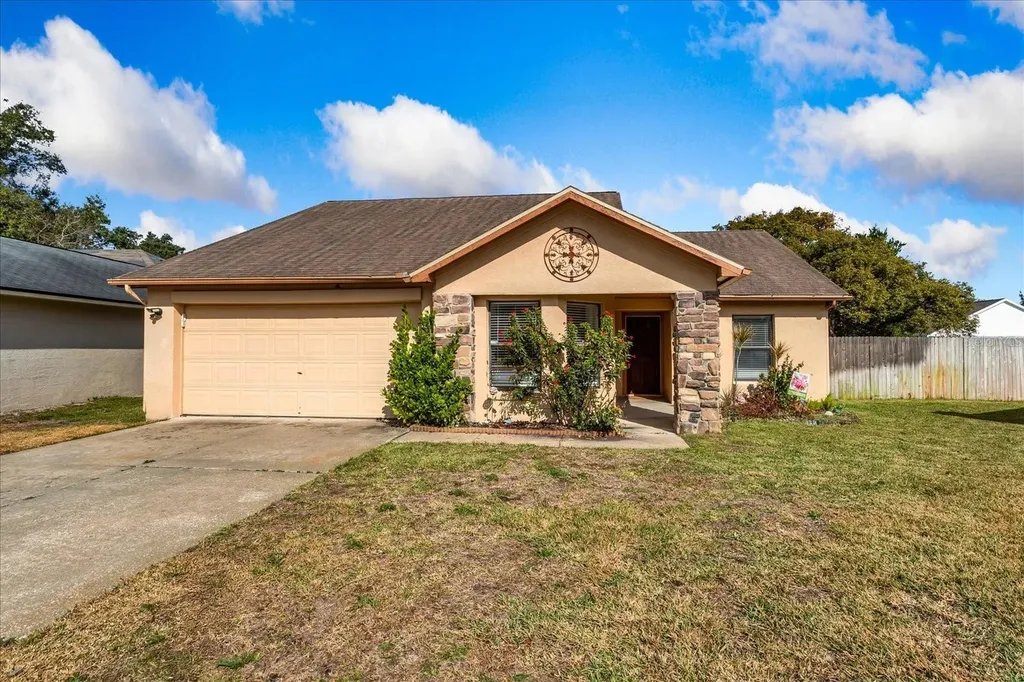 1018 Pond Apple Court Oviedo FL 32765
