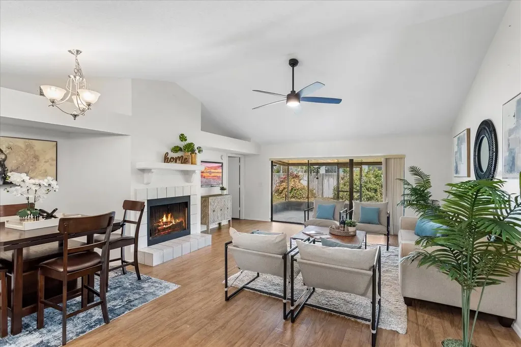 1018 Pond Apple Court Oviedo FL 32765