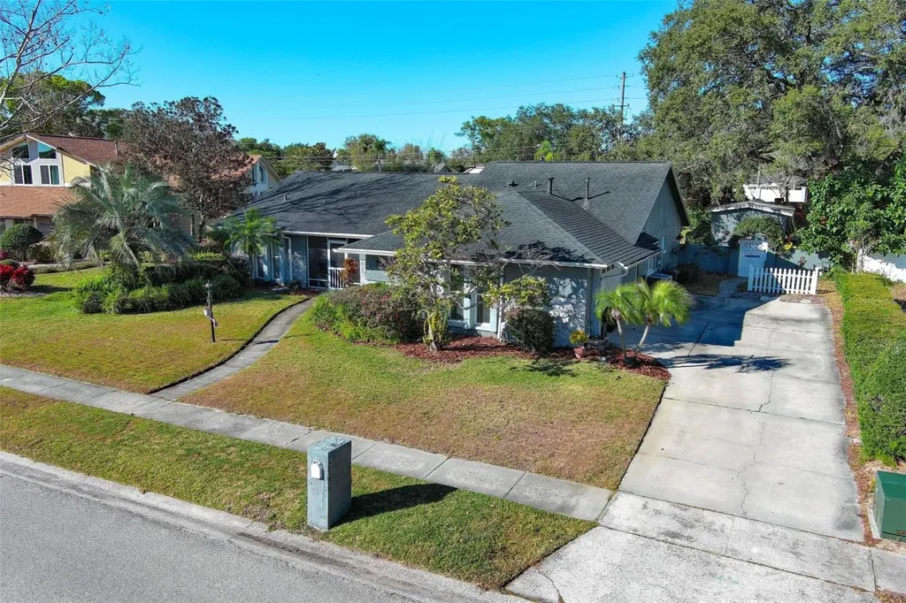 3520 Jericho Drive Casselberry FL 32707