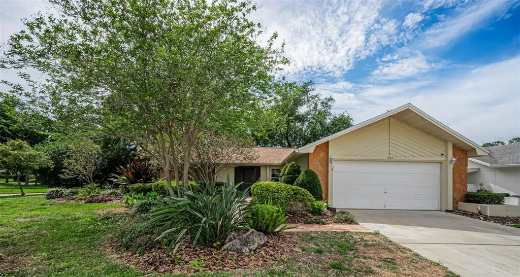 1700 Macdonnell Drive Palm Harbor FL 34684