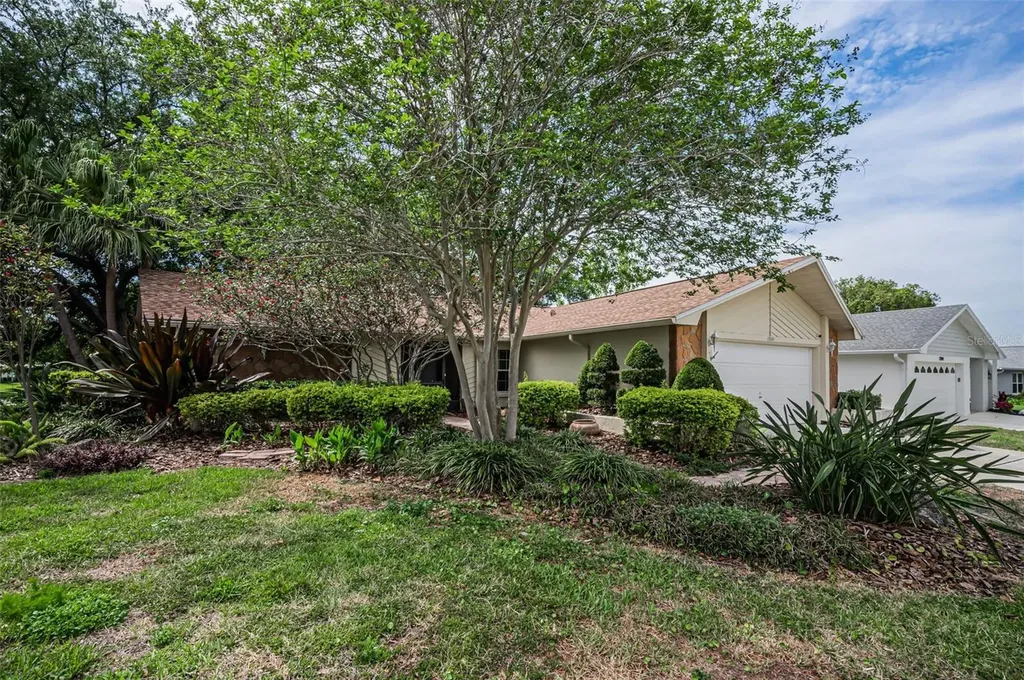 1700 Macdonnell Drive Palm Harbor FL 34684