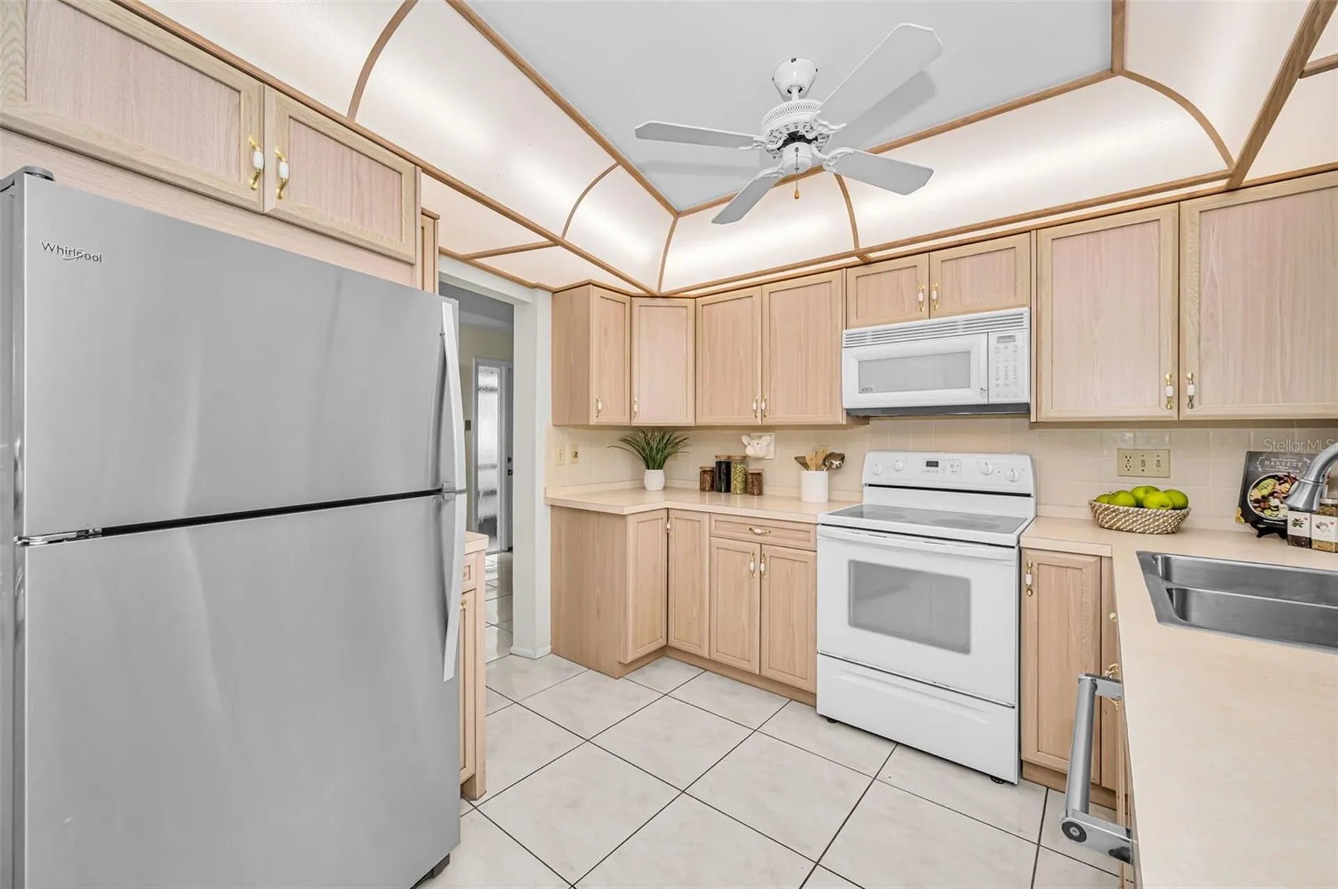 1700 Macdonnell Drive Palm Harbor FL 34684