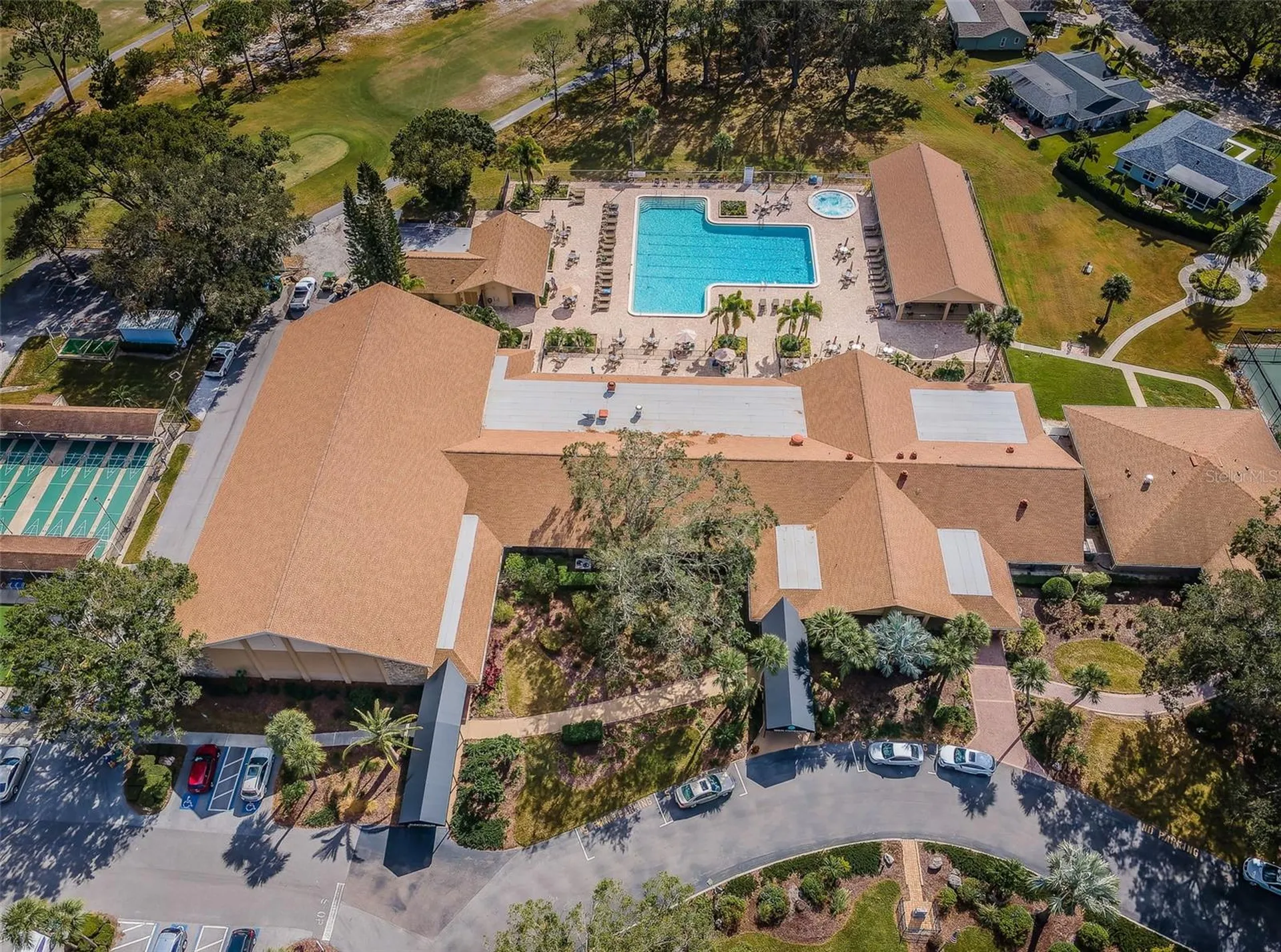 1700 Macdonnell Drive Palm Harbor FL 34684