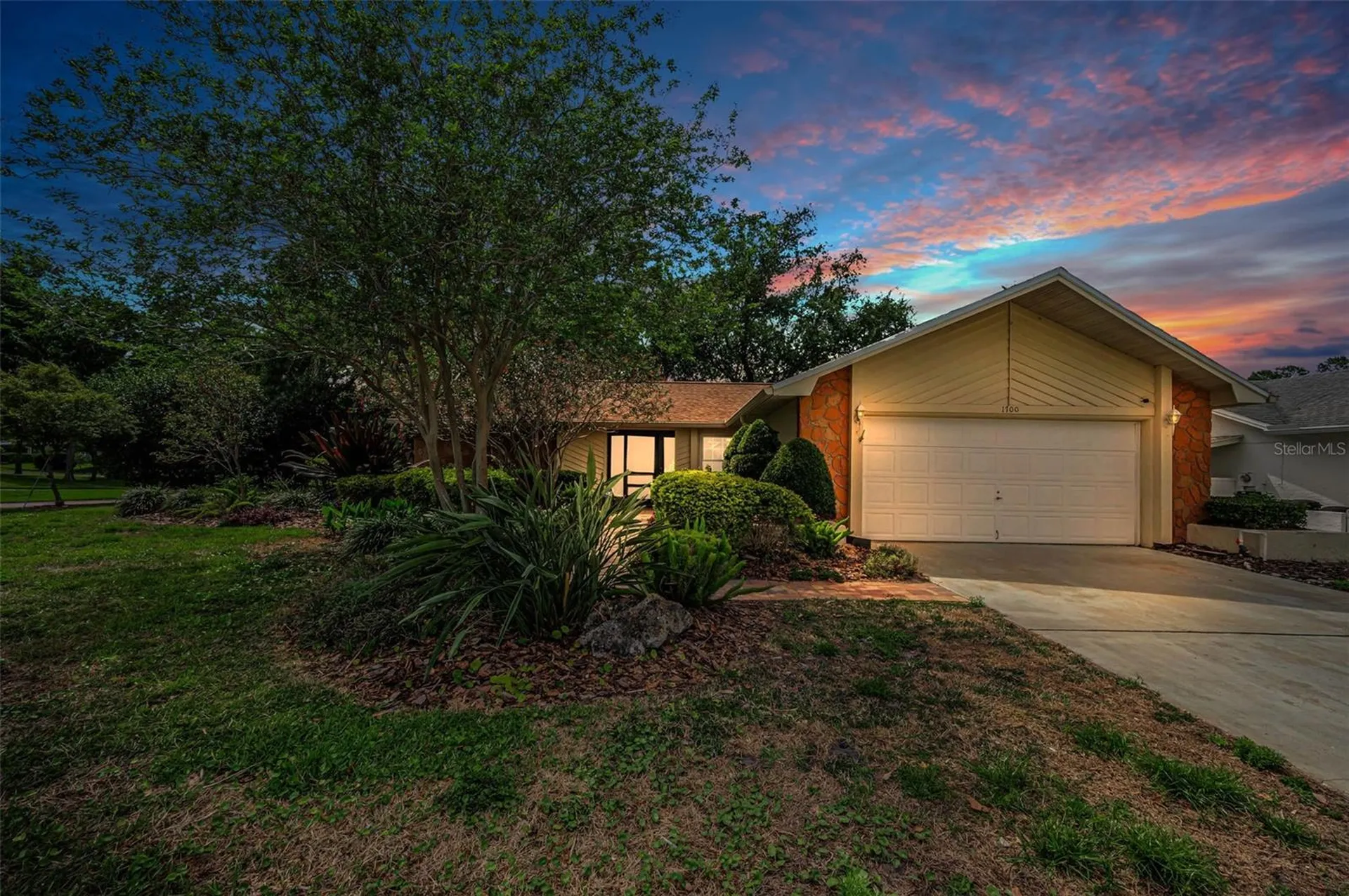 1700 Macdonnell Drive Palm Harbor FL 34684
