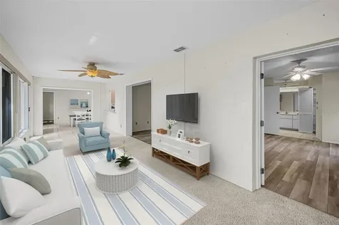 1700 Macdonnell Drive Palm Harbor FL 34684