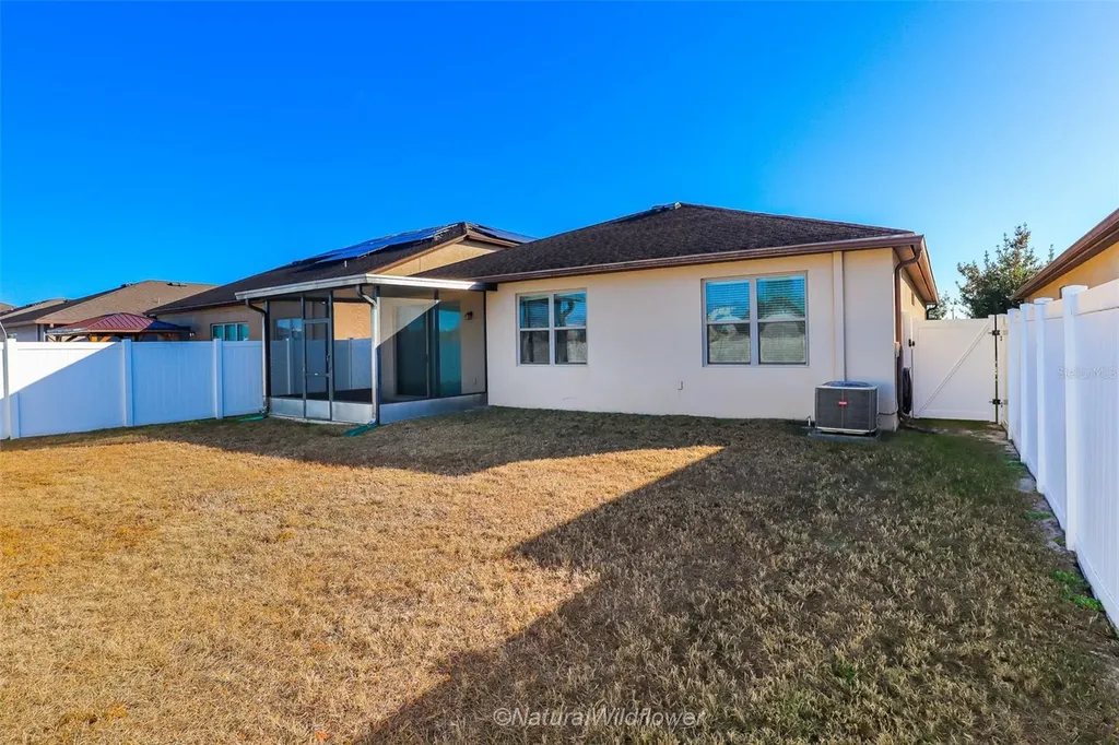 783 Petal Mist Lane Brooksville FL 34604