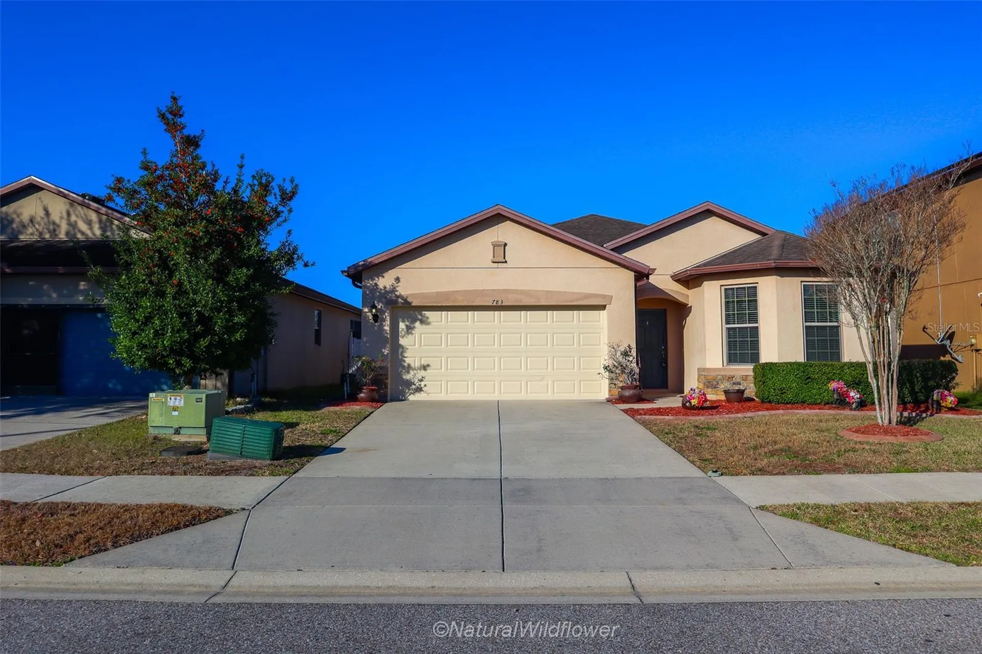 783 Petal Mist Lane Brooksville FL 34604