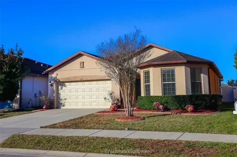 783 Petal Mist Lane Brooksville FL 34604