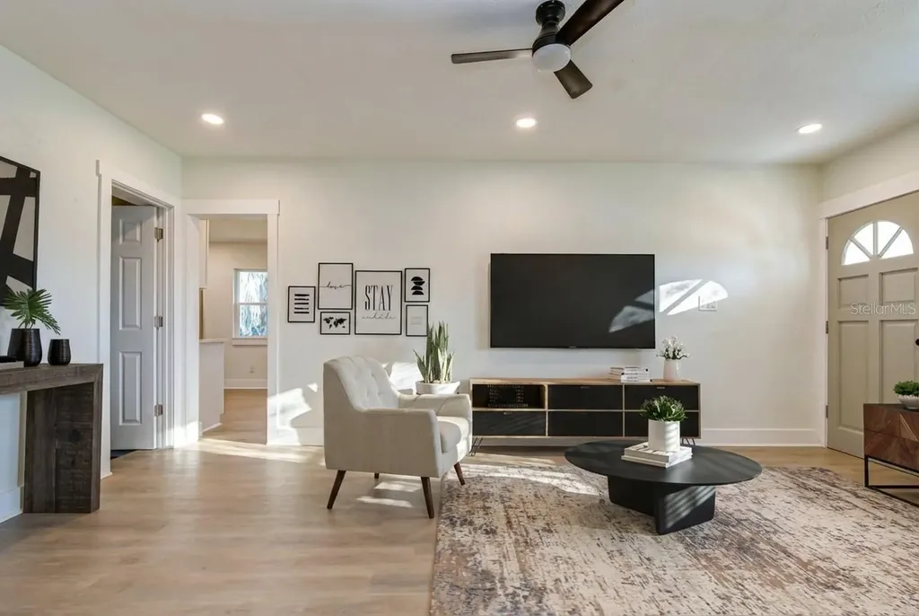 1621 25th Avenue S St Petersburg FL 33712