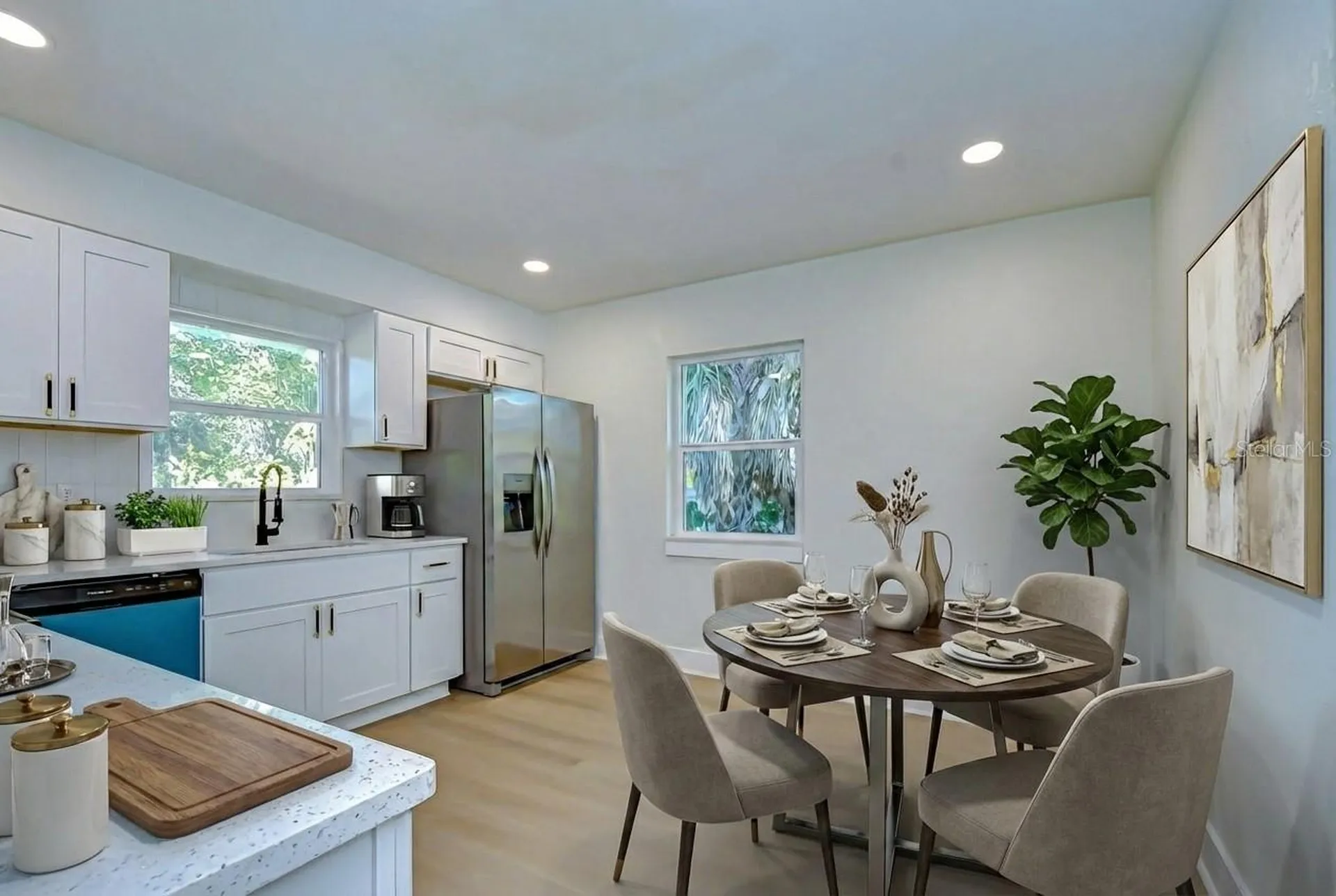 1621 25th Avenue S St Petersburg FL 33712