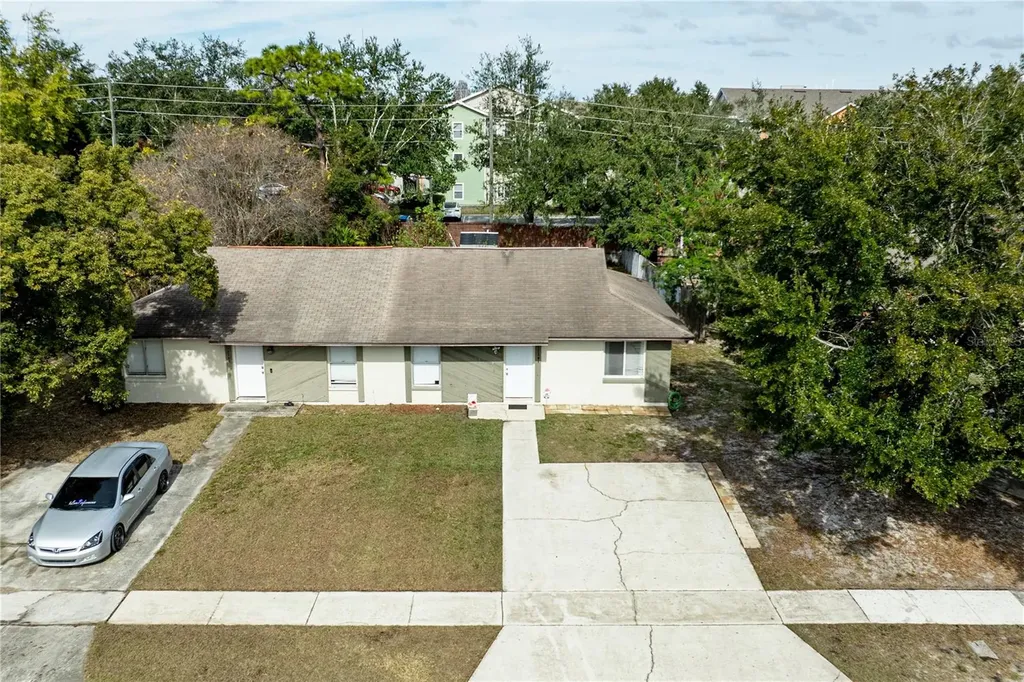 12381 Antonio Circle Orlando FL 32826