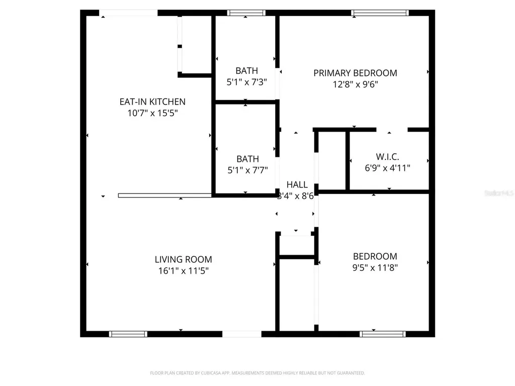 12381 Antonio Circle Orlando FL 32826