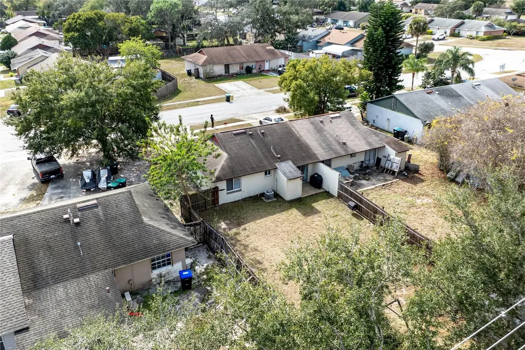 12381 Antonio Circle Orlando FL 32826