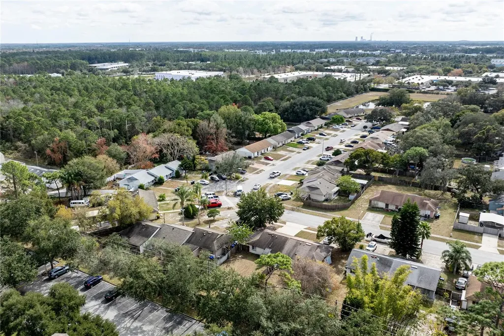 12381 Antonio Circle Orlando FL 32826