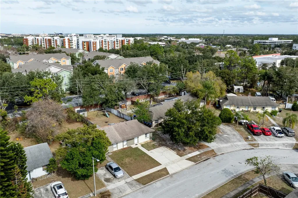 12381 Antonio Circle Orlando FL 32826